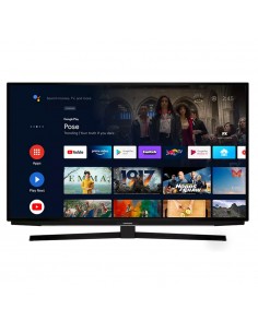 TV LED - Grundig...