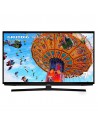 TV LED - Grundig 55GFU7990B, 55 pulgadas, UHD  4K, Android