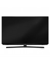 TV LED - Grundig 55GFU7990B, 55 pulgadas, UHD  4K, Android