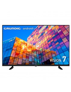 TV LED - Grundig...