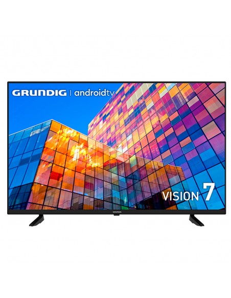 TV LED - Grundig  50GFU7800B, 50...