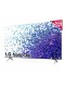 TV LED - LG 43NANO776PA, 43 pulgadas, 4K, IA, NanoCell