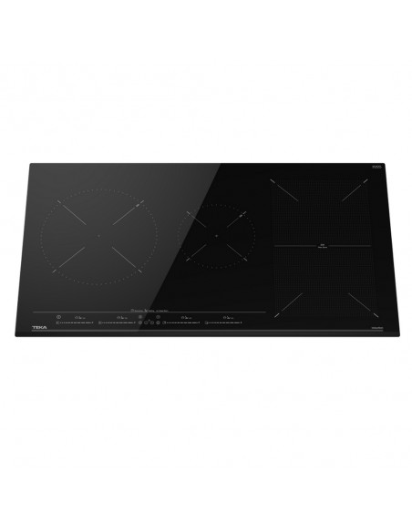 Placa Inducción - Teka IZF 94300 MSP,...