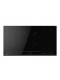 Placa Inducción - Teka IZS 97630 MST, 5 zonas de cocción, Flex, 90 cm, Negro