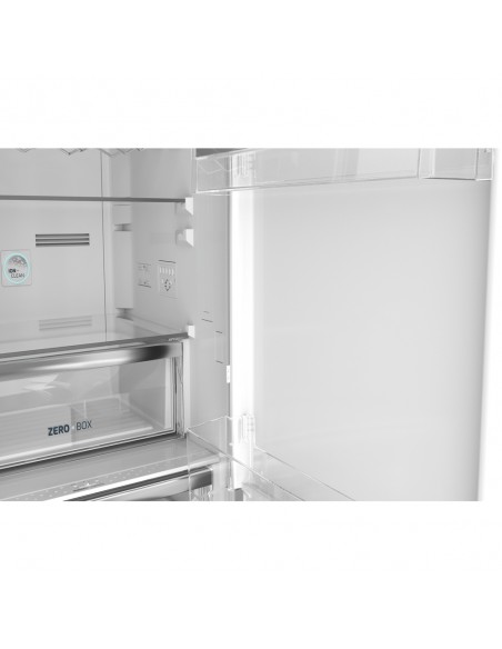 Combi Libre Instalación - Teka RBF...