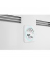 Combi Libre Instalación - Teka RBF 78615 RTR, No-Frost, 1.90 metros, Retro Negro