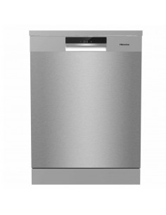 Lavavajillas Libre...