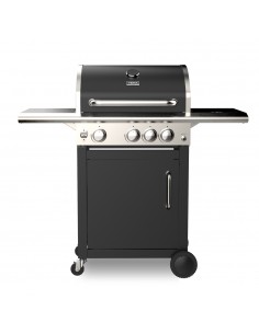 Barbacoa Gas - Teka Cooker...