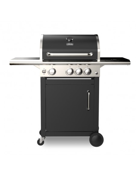 Barbacoa Gas - Teka Cooker T-BBQ 3100...