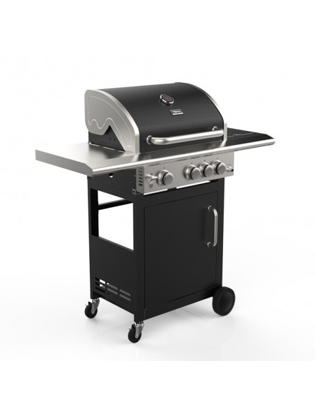 Barbacoa Gas - Teka Cooker T-BBQ 3100...
