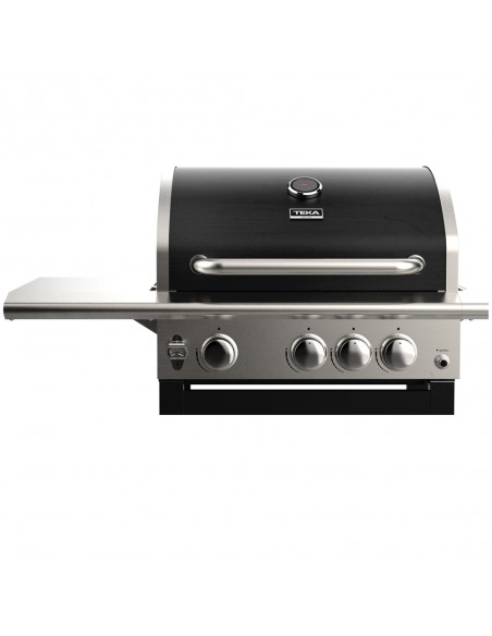 Barbacoa Gas - Teka Cooker T-BBQ 3100...