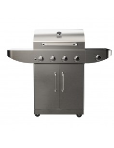 Barbacoa Gas - Teka Cooker...