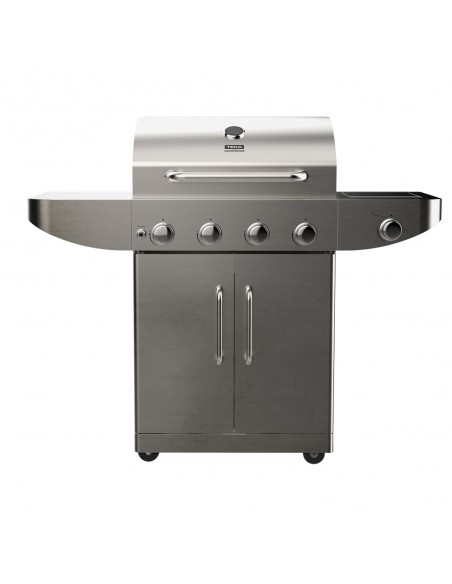 Barbacoa Gas - Teka Cooker T-BBQ 4100...