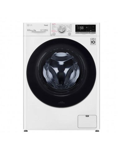 Lavadora Libre Instalación - LG...