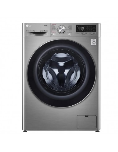 Lavadora Libre Instalación - LG...