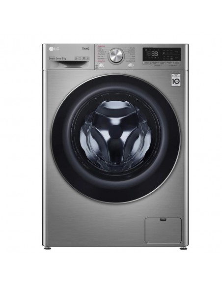 Lavadora Libre Instalación - LG...