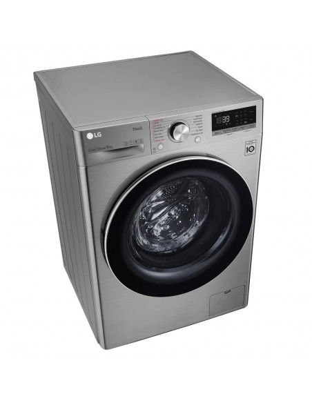 Lavadora Libre Instalación - LG...