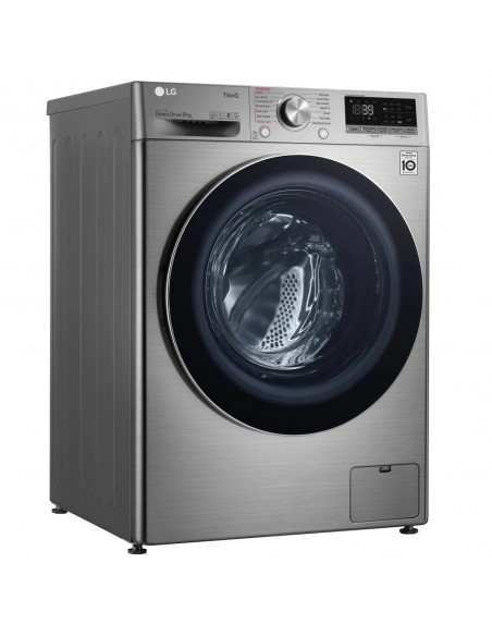 Lavadora Libre Instalación - LG...