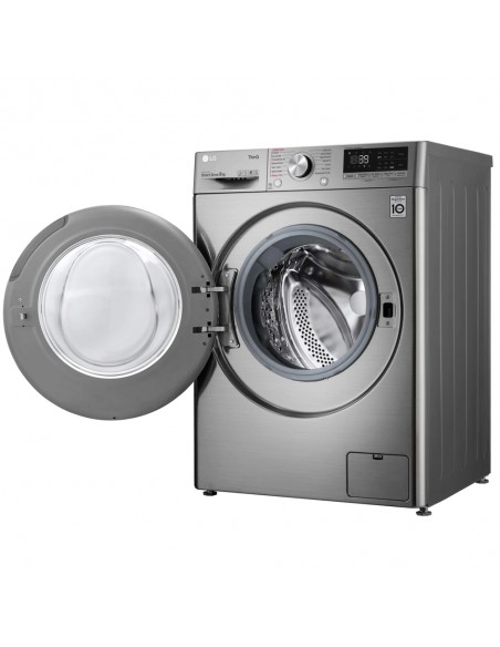 Lavadora Libre Instalación - LG...