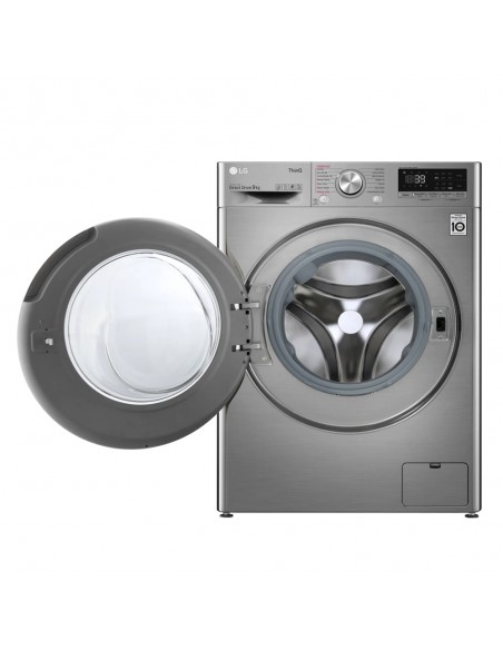 Lavadora Libre Instalación - LG...