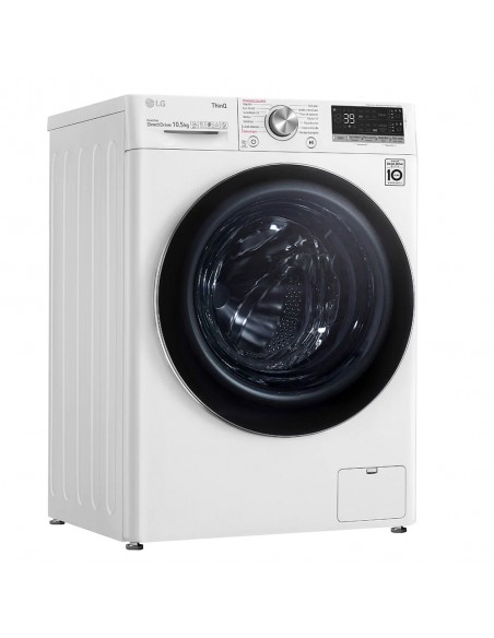 Lavadora Libre Instalación - LG...