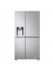 Frigorífico Americano - LG GSLV91MBAD , No Frost, 1.79 metros, Sin Toma de Agua, Inox Frigorífico Americano - LG GSLV91MBAD , No Frost, 1.79 metros, Sin Toma de Agua, Inox