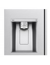 Frigorífico Americano - LG GSLV91MBAD , No Frost, 1.79 metros, Sin Toma de Agua, Inox