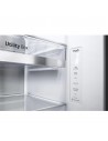 Frigorífico Americano - LG GSLV91MBAD , No Frost, 1.79 metros, Sin Toma de Agua, Inox