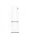 Combi Libre Instalación - LG GBB71SWVCN, No-Frost, 1.86 metros, Blanco