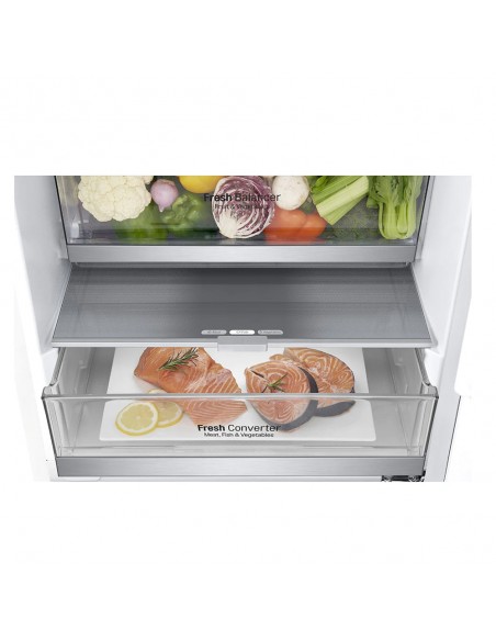 Combi Libre Instalación - LG...