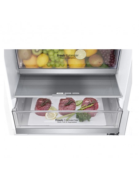 Combi Libre Instalación - LG...