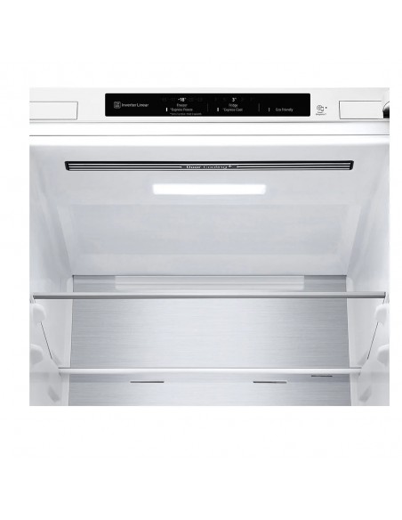 Combi Libre Instalación - LG...