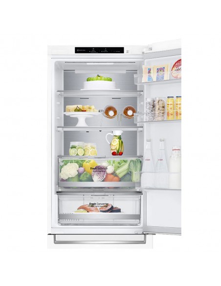 Combi Libre Instalación - LG...