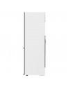 Combi Libre Instalación - LG GBB71SWVCN, No-Frost, 1.86 metros, Blanco
