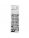 Combi Libre Instalación - LG GBB71SWVCN, No-Frost, 1.86 metros, Blanco