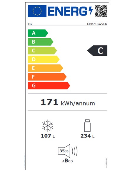 Combi Libre Instalación - LG...