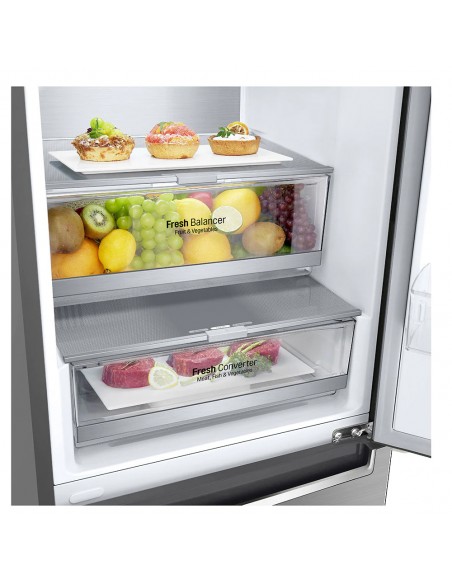 Combi Libre Instalación - LG...