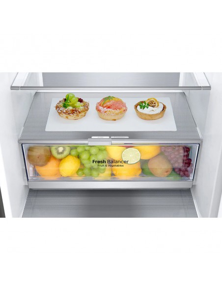 Combi Libre Instalación - LG...