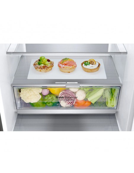 Combi Libre Instalación - LG...