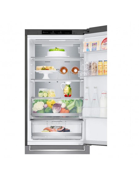 Combi Libre Instalación - LG...