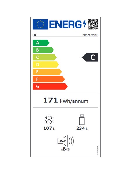 Combi Libre Instalación - LG...