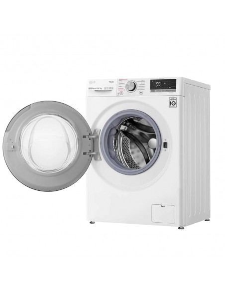 Lavadora Secadora Libre Instalación -...