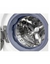 Lavadora Secadora Libre Instalación - LG F4DV7509S2W, 9/6Kg, 1400 RPM, Autodosificador, Wi-Fi, Vapor, Blanco