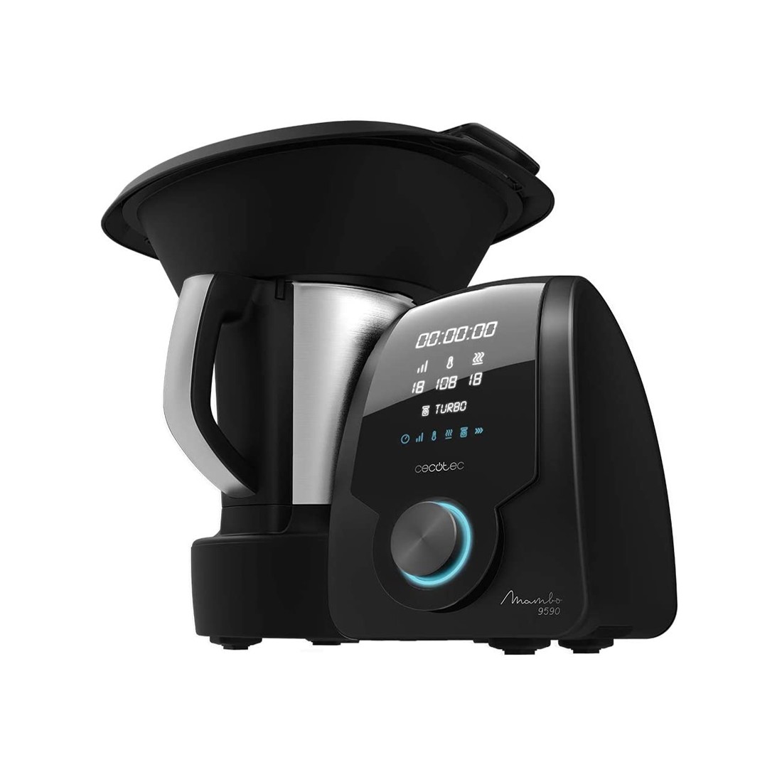 Robot de Cocina - Cecotec Mambo 9590