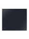 Placa Inducción -  Candy CID633CD, 3 zonas de cocción, Función  Booster, Negro