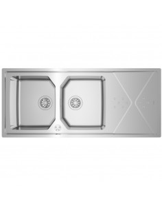 Fregadero - Teka Brooklyn...