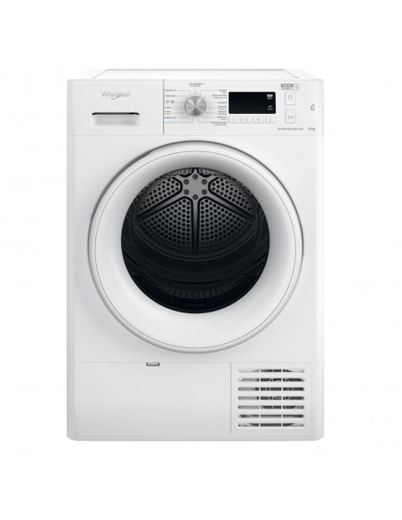 Secadora Condensación - Whirlpool FFT...