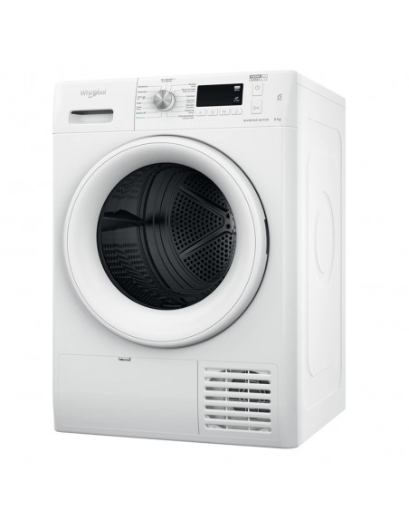 Secadora Condensación - Whirlpool FFT...