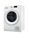 Secadora Condensación - Whirlpool FFT M11 82 SPT, 8Kg, Bomba de Calor, Blanco