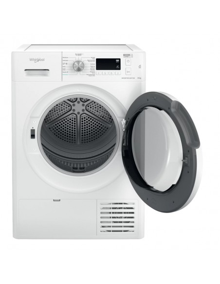 Secadora Condensación - Whirlpool FFT...